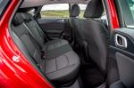 Kia Ceed 2018 года (UK)